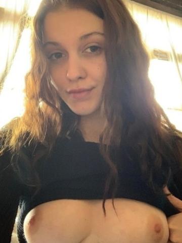 Проститутка Алина
